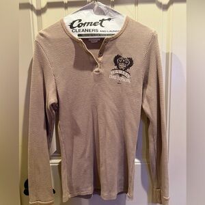 Harley Davidson Henly